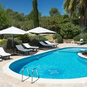  Vakantieboerderij Guillem